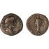 Moneda Imperio Romano As Augusto 27 a.C. – 14 d.C.