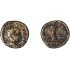 Moneda Imperio Romano Dupondio provincial Gordiano III 242-243 d.C.