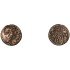 Moneda Imperio Romano Hemiassarion Augusto 27 a.C. – 14 d.C.