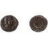 Moneda Imperio Romano Centenional Joviano 363-364 d.C.