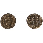 Moneda Imperio Romano Assarion Alejandro Severo 222-235 d.C. Moneda Imperio Romano Assarion Alejandro Severo 222-235 d.C.