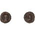 Moneda Imperio Romano Tetradracma Maximiano 294-295 d.C.