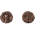 Moneda Imperio Romano Tetradracma Diocleciano 285-286 d.C. Moneda Imperio Romano Tetradracma Diocleciano 285-286 d.C.