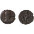 Moneda Imperio Romano Maiorina Teodosio I 379-383 d.C.