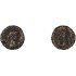 Moneda Imperio Romano Tetradracma Diocleciano 288-289 d.C.