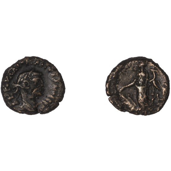 Moneda Imperio Romano Tetradracma Diocleciano 286-287 d.C. Moneda Imperio Romano Tetradracma Diocleciano 286-287 d.C.