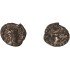 Moneda Imperio Romano Antoniniano Galieno 267-268 d.C.