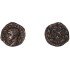 Moneda Imperio Romano Assarion Elagábalo 218-222 d.C.