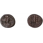 Moneda Imperio Romano Semis provincial Claudio I/Nerón 40s-60s d.C. Moneda Imperio Romano Semis provincial Claudio I/Nerón 40s-60s d.C.