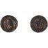 Moneda Imperio Romano Centenional Constantino II 321-322 d.C.