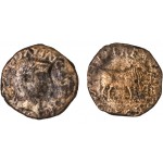 Moneda Imperio Romano As Tiberio 14-37 d.C. Moneda Imperio Romano As Tiberio 14-37 d.C.