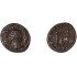 Moneda Imperio Romano Antoniniano Probo 280-281 d.C.