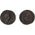 Moneda Imperio Romano Maiorina Valentiniano II 379-383 d.C.