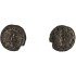 Moneda Imperio Romano Antoniniano Claudio II 268-269 d.C.