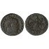 Moneda Imperio Romano Centenional Crispo 323-324 d.C.