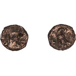 Moneda Imperio Romano Tetradracma Probo 279-280 d.C. Moneda Imperio Romano Tetradracma Probo 279-280 d.C.