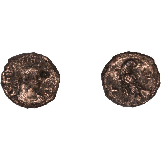 Moneda Imperio Romano Tetradracma Probo 279-280 d.C.