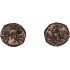 Moneda Imperio Romano Tetradracma Probo 279-280 d.C.