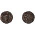 Moneda Imperio Romano Tetradracma Diocleciano 290-296 d.C.
