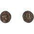 Moneda Imperio Romano Assarion Alejandro Severo 222-235 d.C.