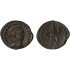 Moneda Imperio Romano Follis Maximiano 296-297 d.C.