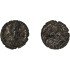 Moneda Imperio Romano Maiorina Constancio II 351-352 d.C.