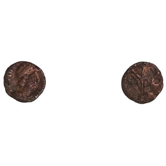 Moneda Imperio Romano Centenional Helena 337-340 d.C. Moneda Imperio Romano Centenional Helena 337-340 d.C.