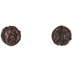 Moneda Imperio Romano Centenional Helena 337-340 d.C. Moneda Imperio Romano Centenional Helena 337-340 d.C.