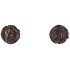 Moneda Imperio Romano Centenional Helena 337-340 d.C.