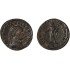 Moneda Imperio Romano Follis Diocleciano 296-297 d.C.