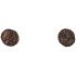Moneda Imperio Romano Maiorina imitativa Juliano II después de 355 d.C.