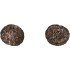 Moneda Imperio Romano Antoniniano Divo Claudio II 270 d.C.