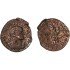 Moneda Imperio Romano Follis Diocleciano 298 d.C.