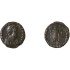 Moneda Imperio Romano Decargiro Arcadio 393-395 d.C.