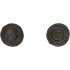 Moneda Imperio Romano Centenional Crispo 321-322 d.C.