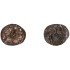 Moneda Imperio Romano Antoniniano Claudio II 269-270 d.C.