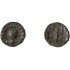 Moneda Imperio Romano Antoniniano Salonina 257-258 d.C.
