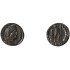 Moneda Imperio Romano Centenional Valentiniano I 365-367 d.C.