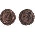 Moneda Imperio Romano Follis Diocleciano 299-300 d.C.