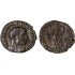 Moneda Imperio Romano Follis Maximiano 294-295 d.C.