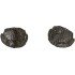 Moneda Imperio Romano Antoniniano Divo Claudio II 270 d.C.