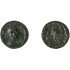 Moneda Imperio Romano Maiorina Valentiniano II 379-383 d.C.