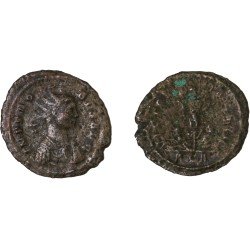 Moneda Imperio Romano Antoniniano Probo 278-280 d.C.