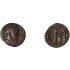 Moneda Imperio Romano Centenional Constantino I 319-320 d.C.