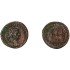 Moneda Imperio Romano Antoniniano Diocleciano 290-291 d.C.