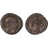 Moneda Imperio Romano Follis Diocleciano 302-305 d.C.