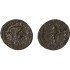 Moneda Imperio Romano Follis Maximiano 300-303 d.C.