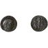 Moneda Imperio Romano Follis Licinio I 313-317 d.C.