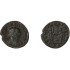 Moneda Imperio Romano Antoniniano Tácito 275-276 d.C.