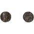 Moneda Imperio Romano Maiorina Constancio II 352-353 d.C.